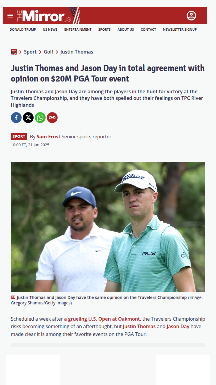 JT & J-Day Show Love for Travelers Week