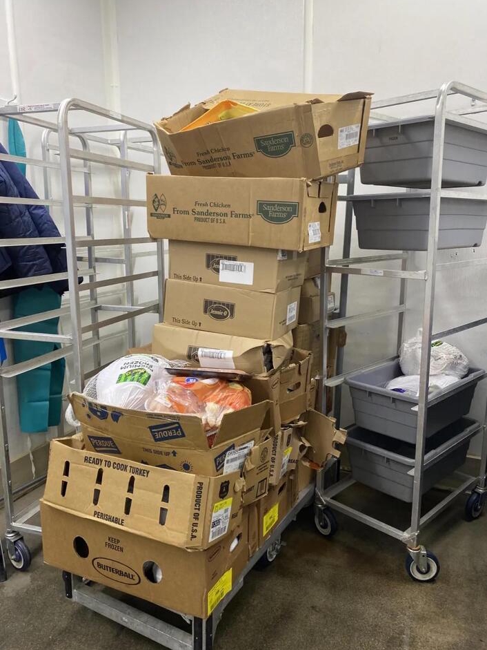 Walmart’s Food Waste Drama Exposed