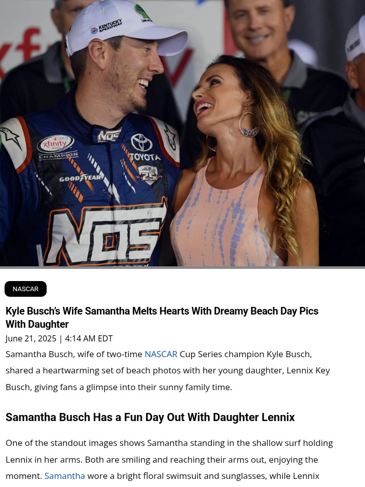 Rowdy’s Mexico Crash: Rookie Mistake or Bad Luck?