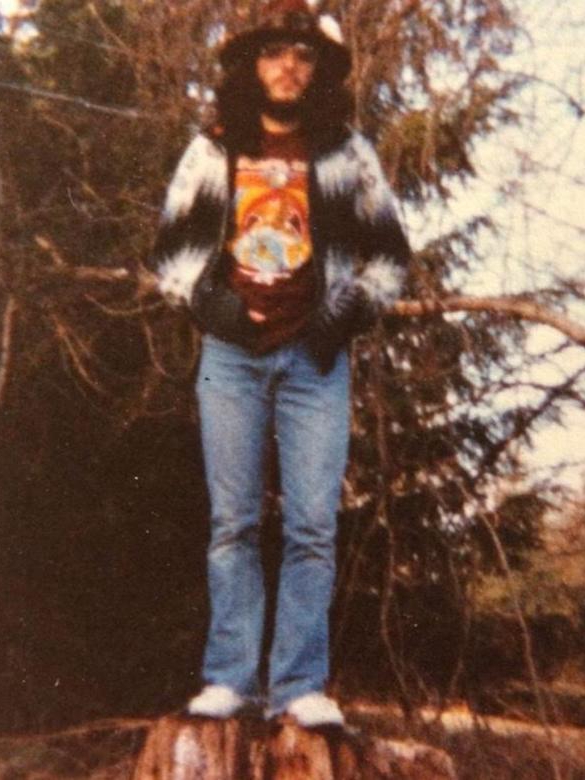 My Life-Changing Magic Mushroom Trip