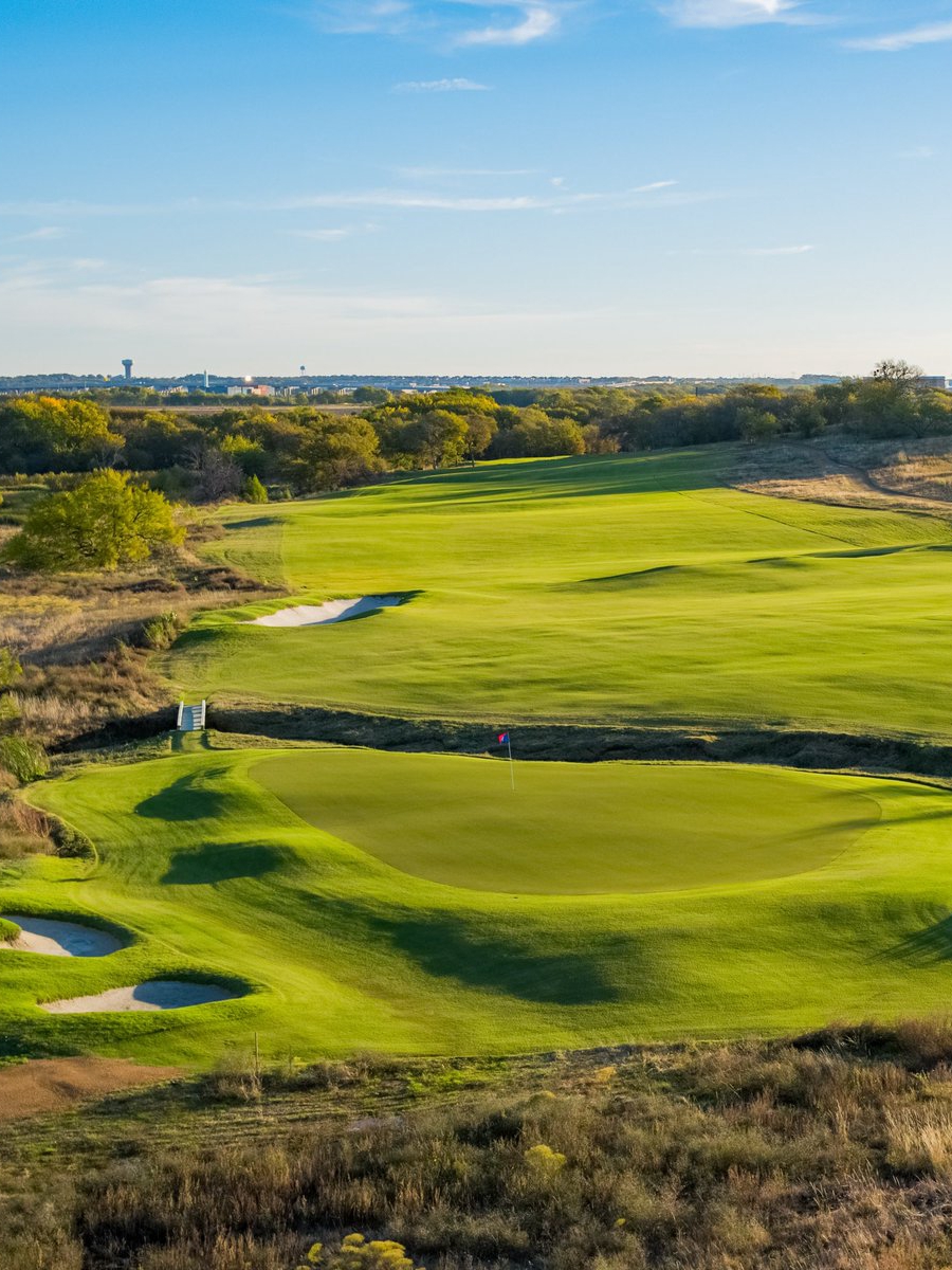 Fields Ranch: Tough Test or Snooze Fest?