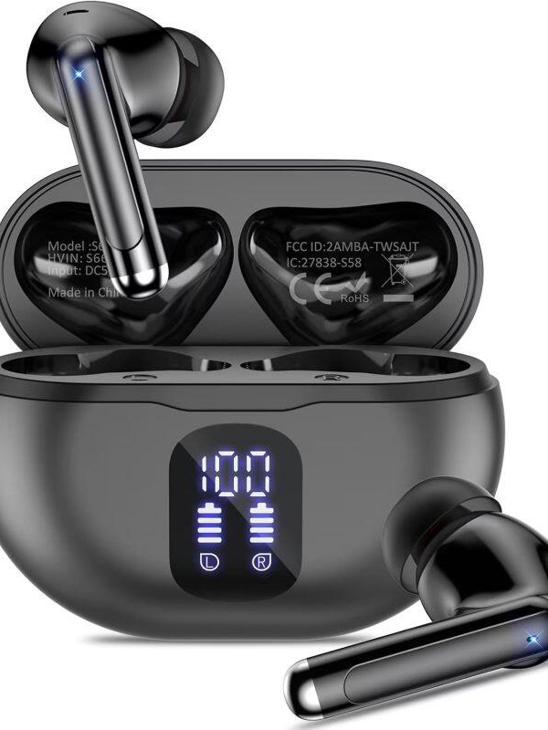 Are $10 Earbuds the New Audio King?