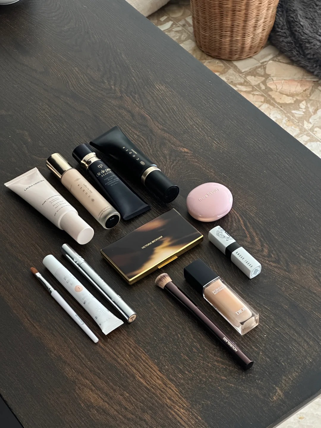Vacation Skin, But Better—My South of France Edit