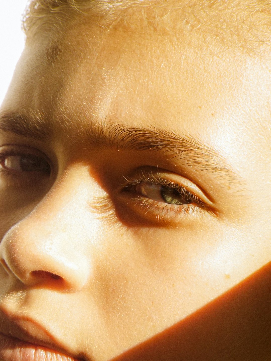 Glowy, Not Ghostly: Clean Makeup for Golden Skin