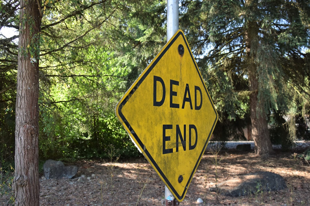 Trapped in a Job That Drains Me—Is There a Way Out? 😩