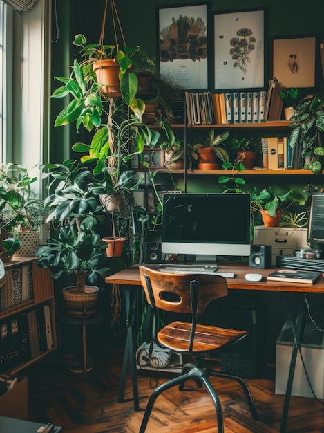Trading My Desk for the Green: Am I Losing My Mind?