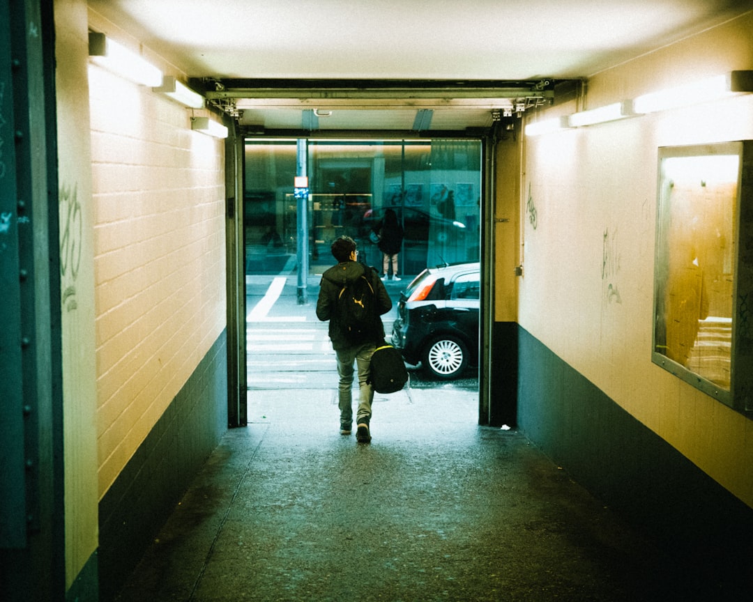 Walking Away From a Six-Figure Tech Job—Am I Crazy?