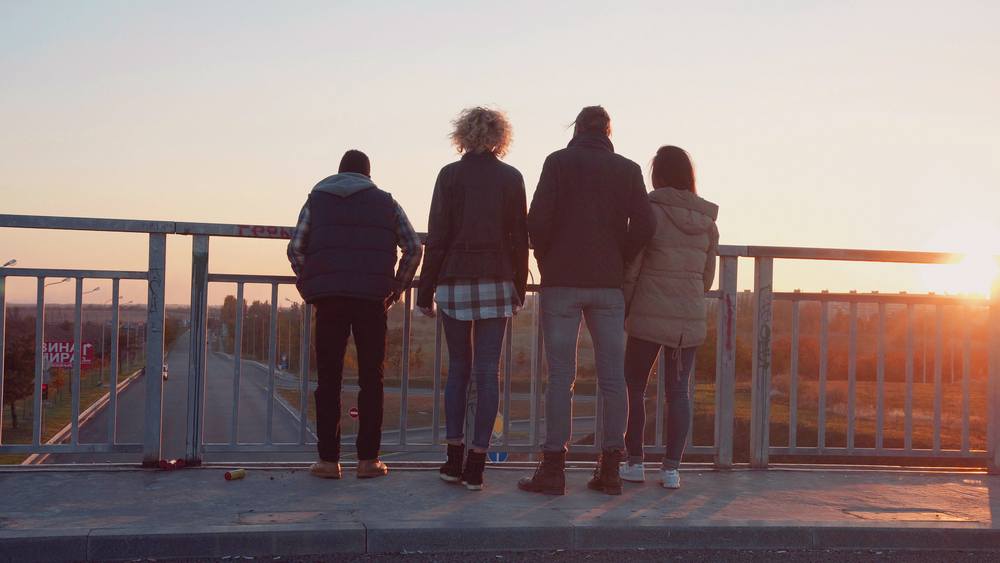Friendship Feels Like a One-Way Street