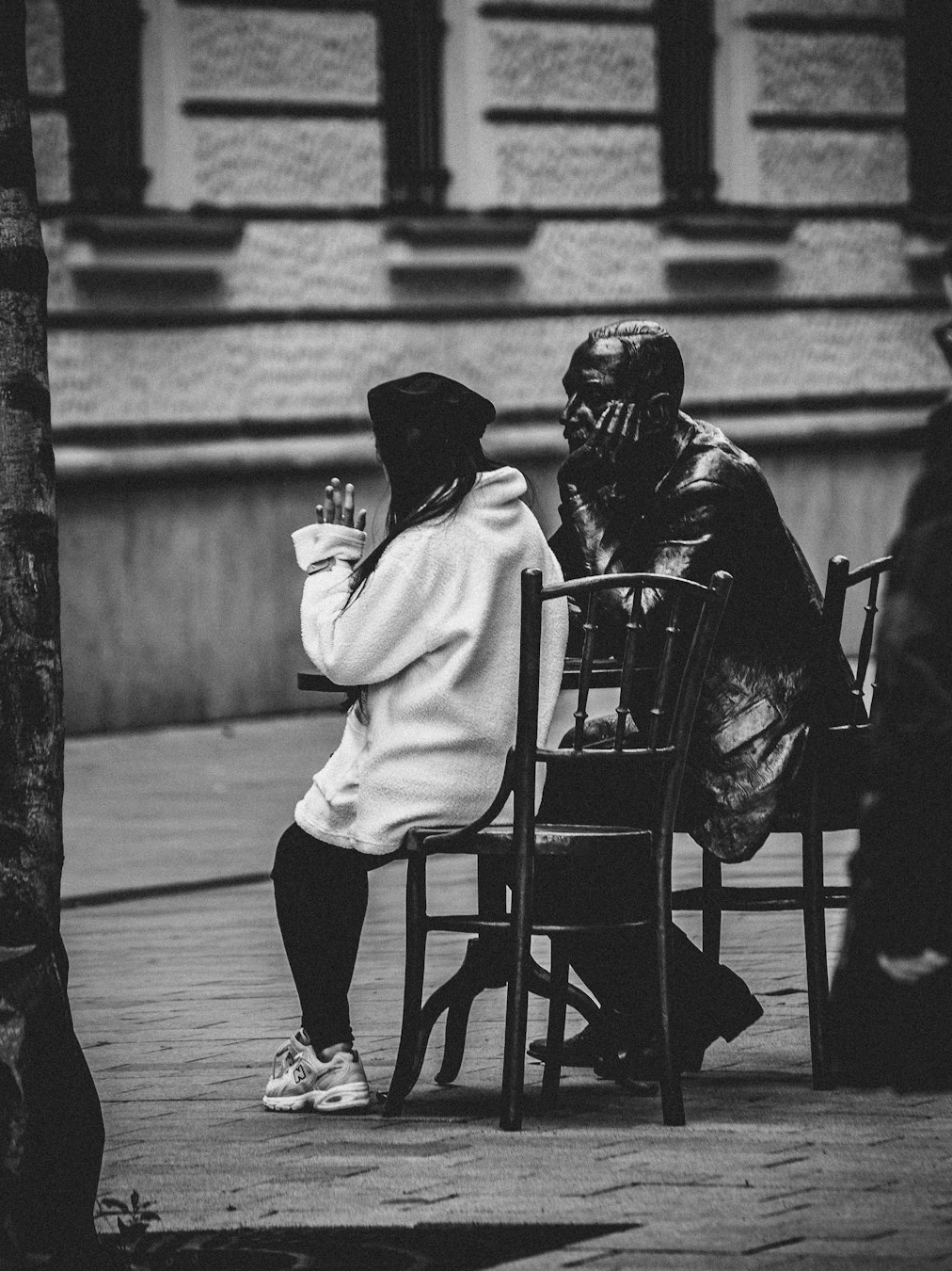 How I Made Friends Without Being a Social Butterfly
