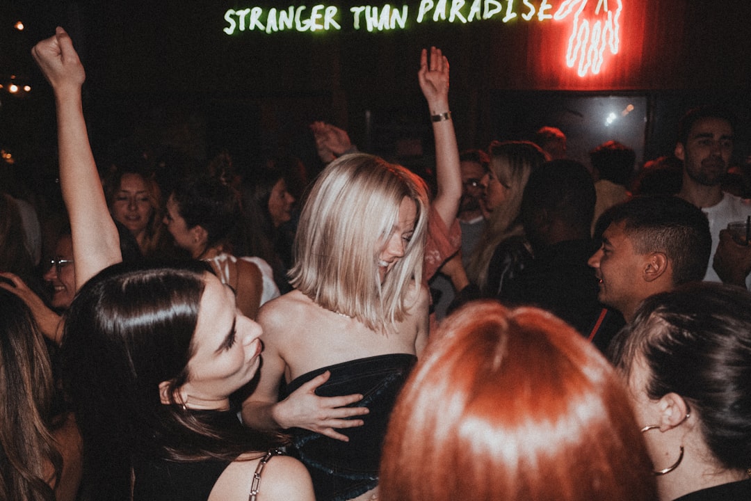 Making Friends as an Adult Is Awkward—But Worth It
