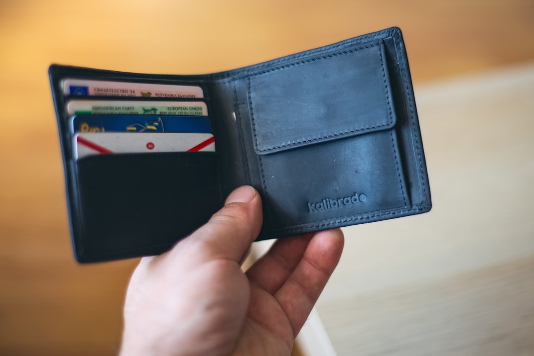 Stuck in a Job I Love, But My Wallet Disagrees