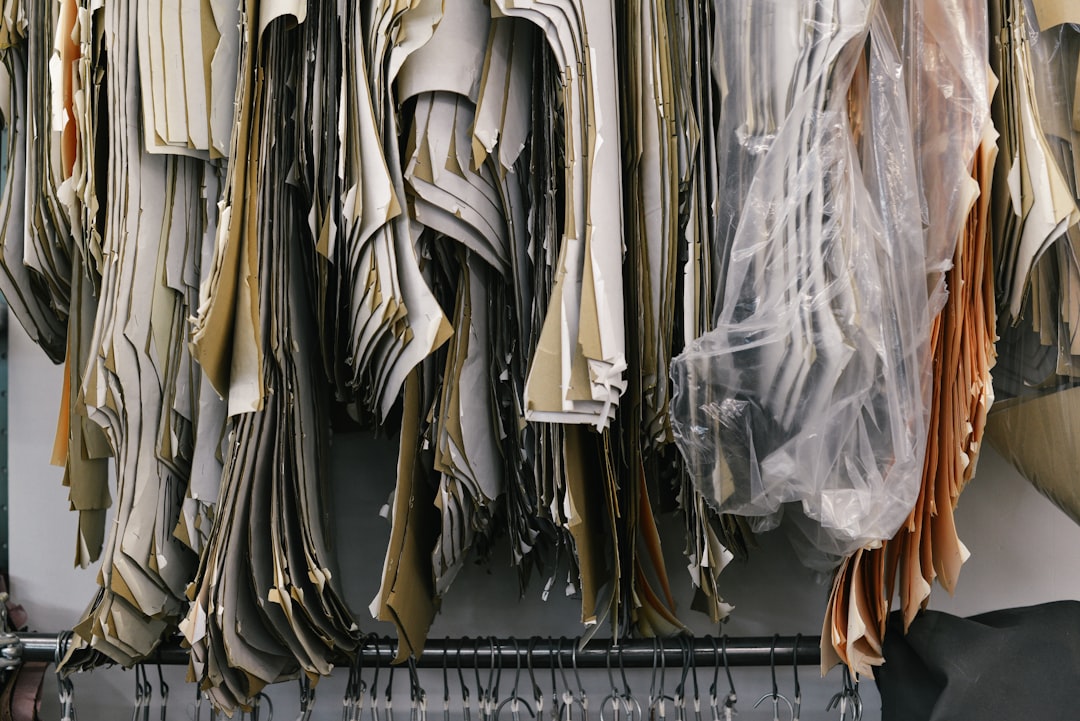  Leather Meets Canvas