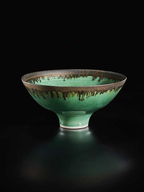 Lucie Rie’s Bowls Rewrite the Rules