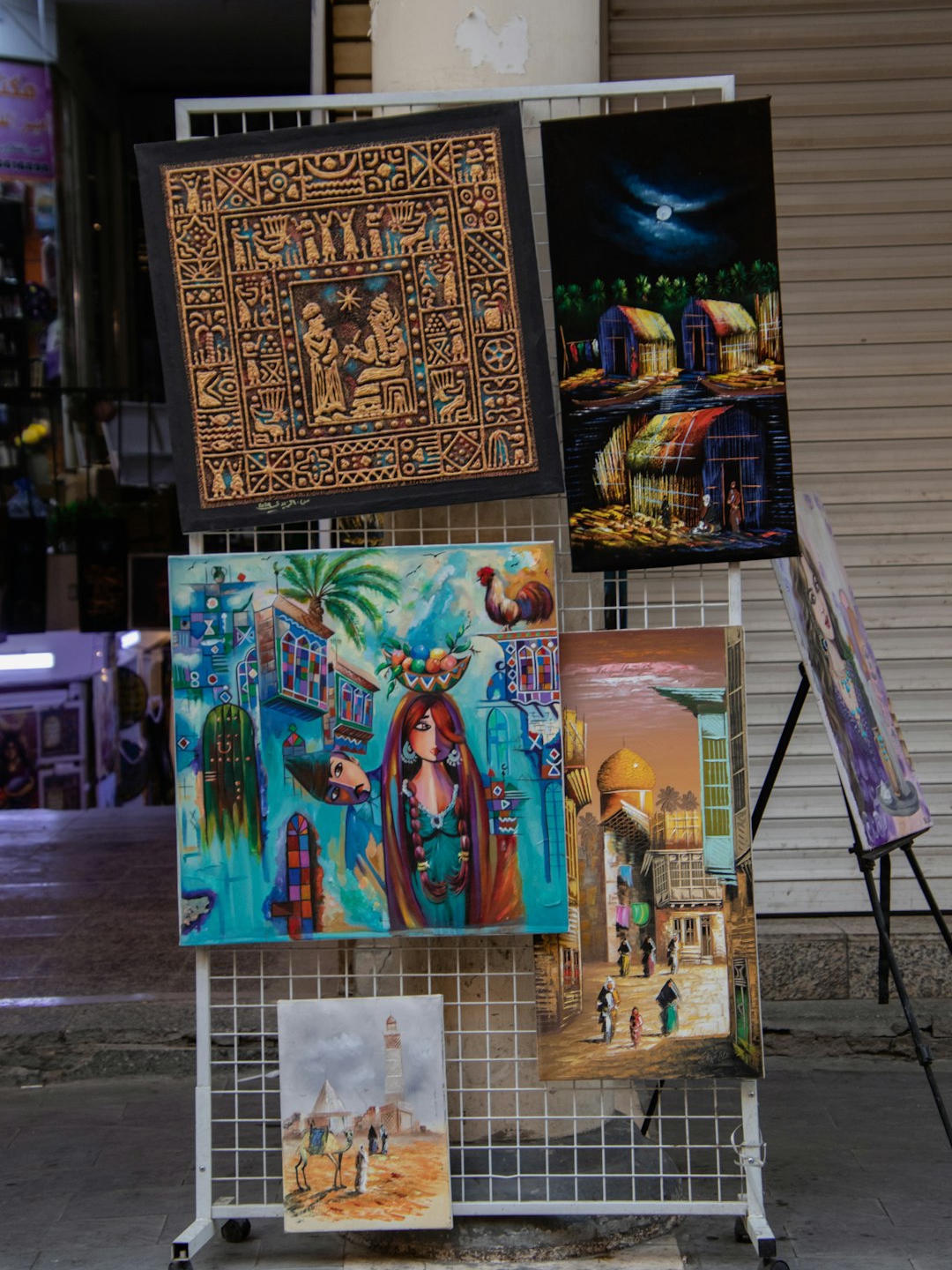 Miami’s Art Fairs Swap Frenzy for Subtlety as Nostalgia and Luxury Collide
