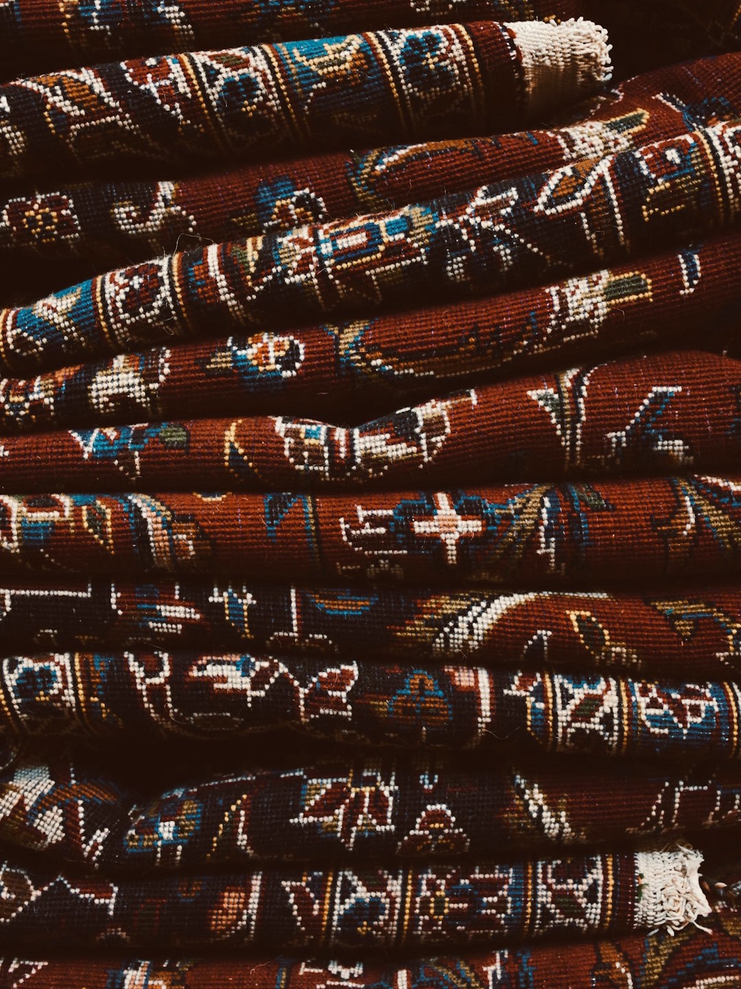 Threads of Memory and Saltwater in Agnes Waruguru’s Artful Homecomings