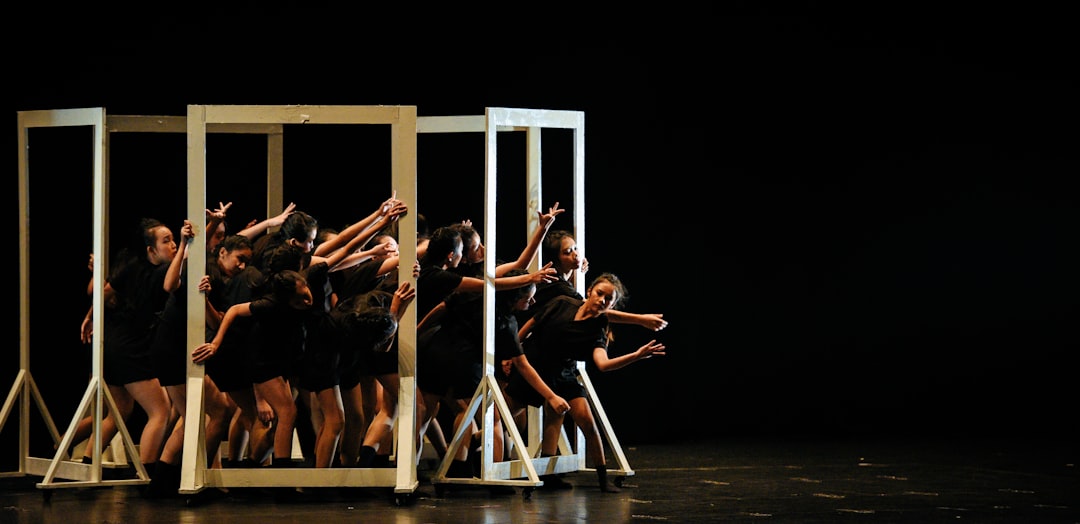 Light, Sound, and Science Collided in Robert Whitman’s New York