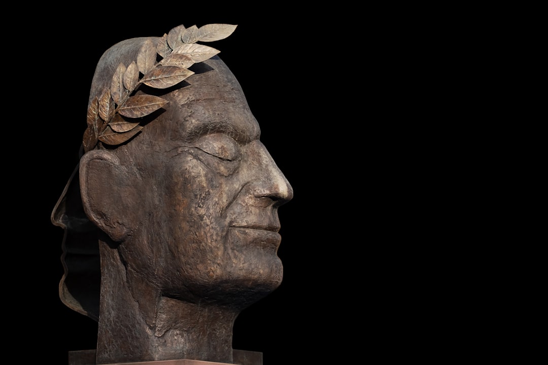 Spirit Figures and Sonic Echoes Recast The Met’s Grand Stage