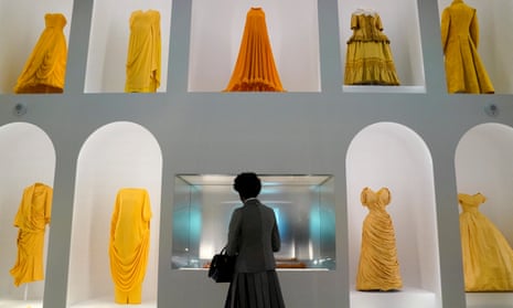 When Fashion Wakes Up: Met Gala’s Nature-Inspired Dreamscape at The Met