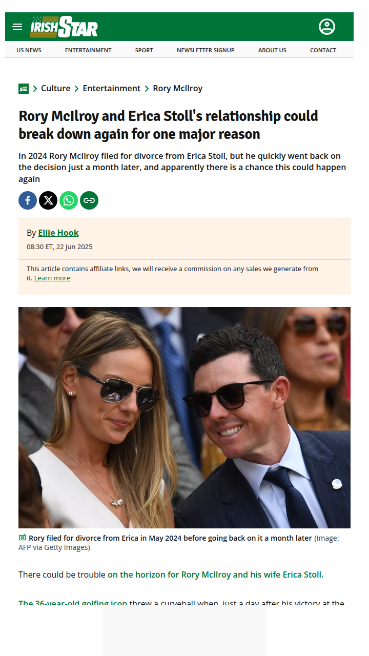 Rory & Erica: Is Astrology Their Downfall? 🌟
