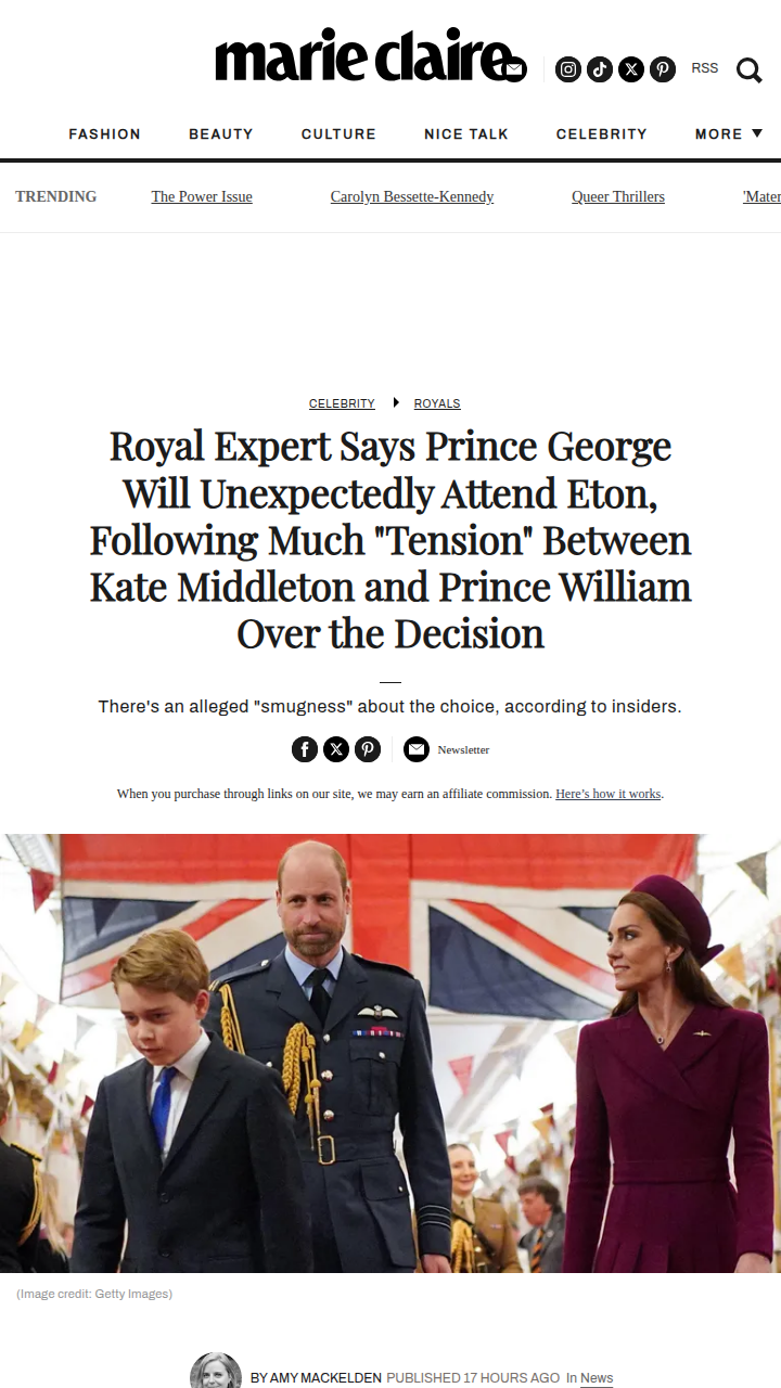 Prince George’s School Drama Unfolds 👀