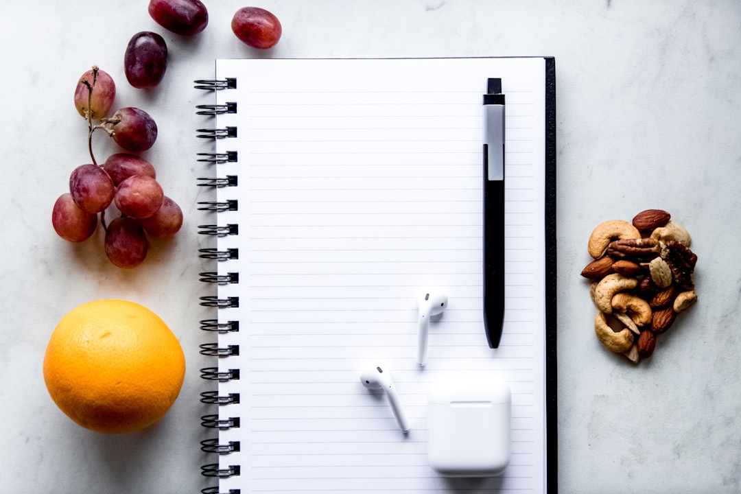 When Eating More Made Me Lose More