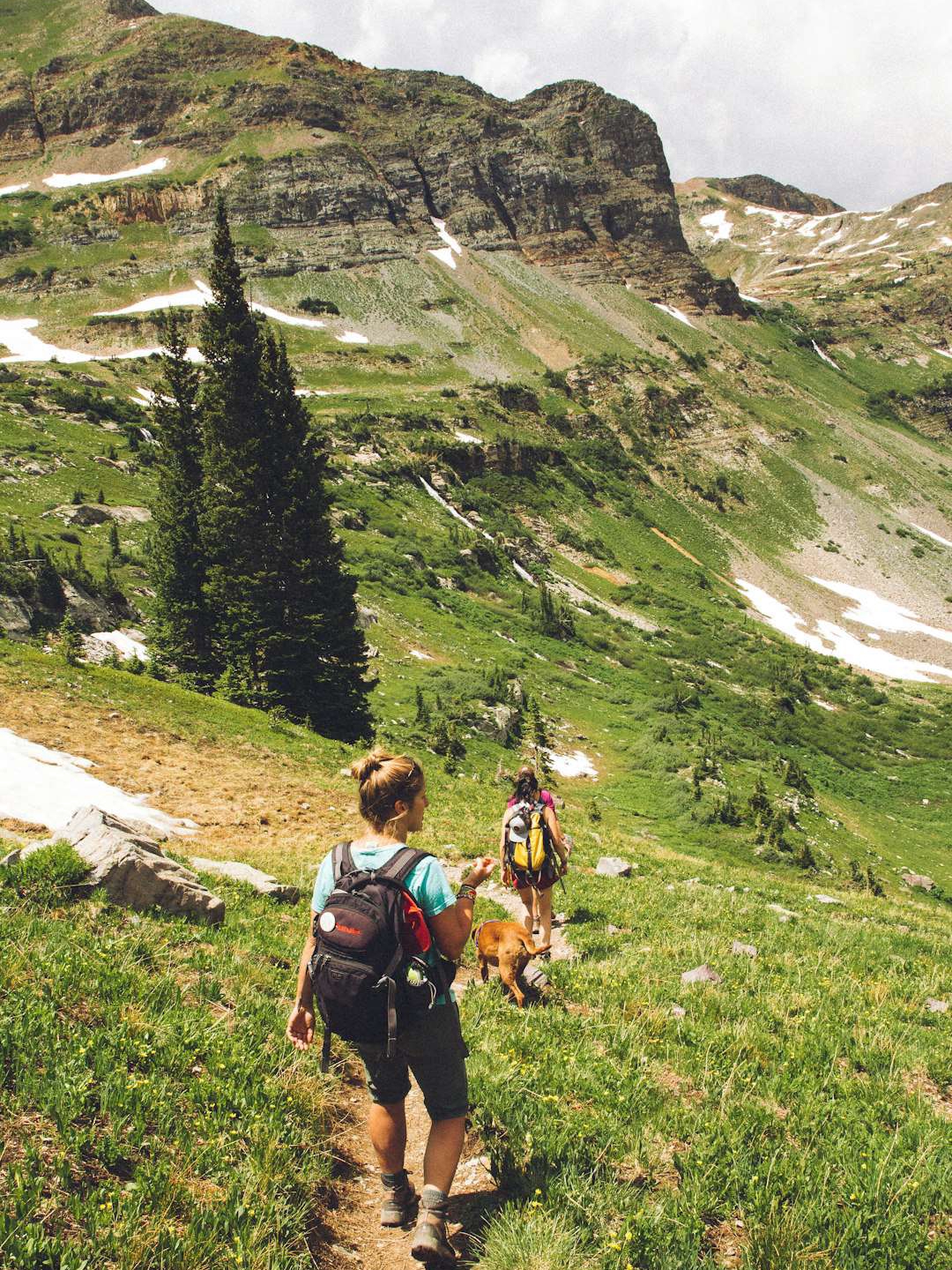 🌲 The Roots of Respect Why “Leave No Trace” Isn’t Just a Rule—It’s a Mindset