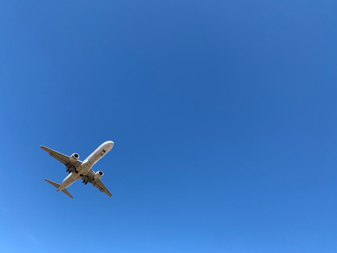 How I Turned a Missed Flight Into My Best Travel Memory Yet
