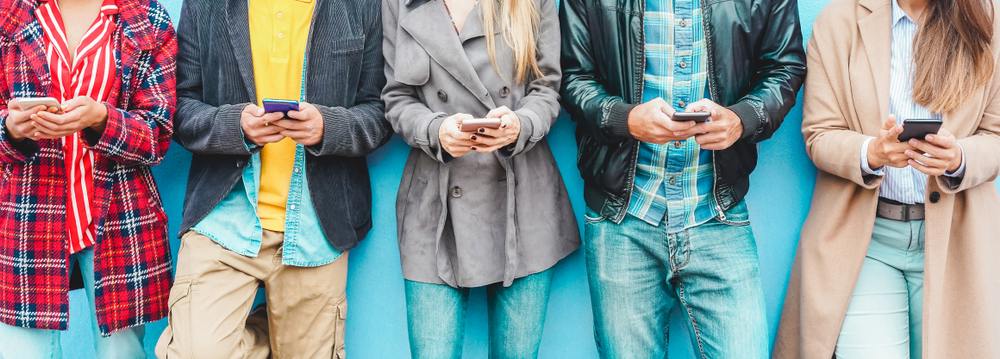Why Are Guys Treating Lemon8 Like a Dating App?