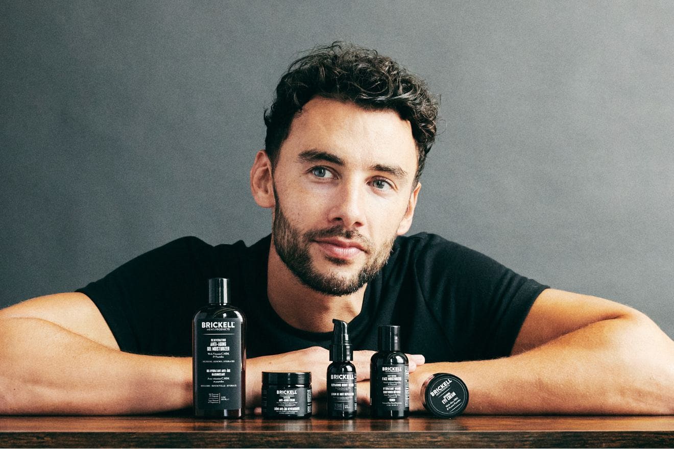 Breaking the Stereotype: My Take on Men’s Skincare