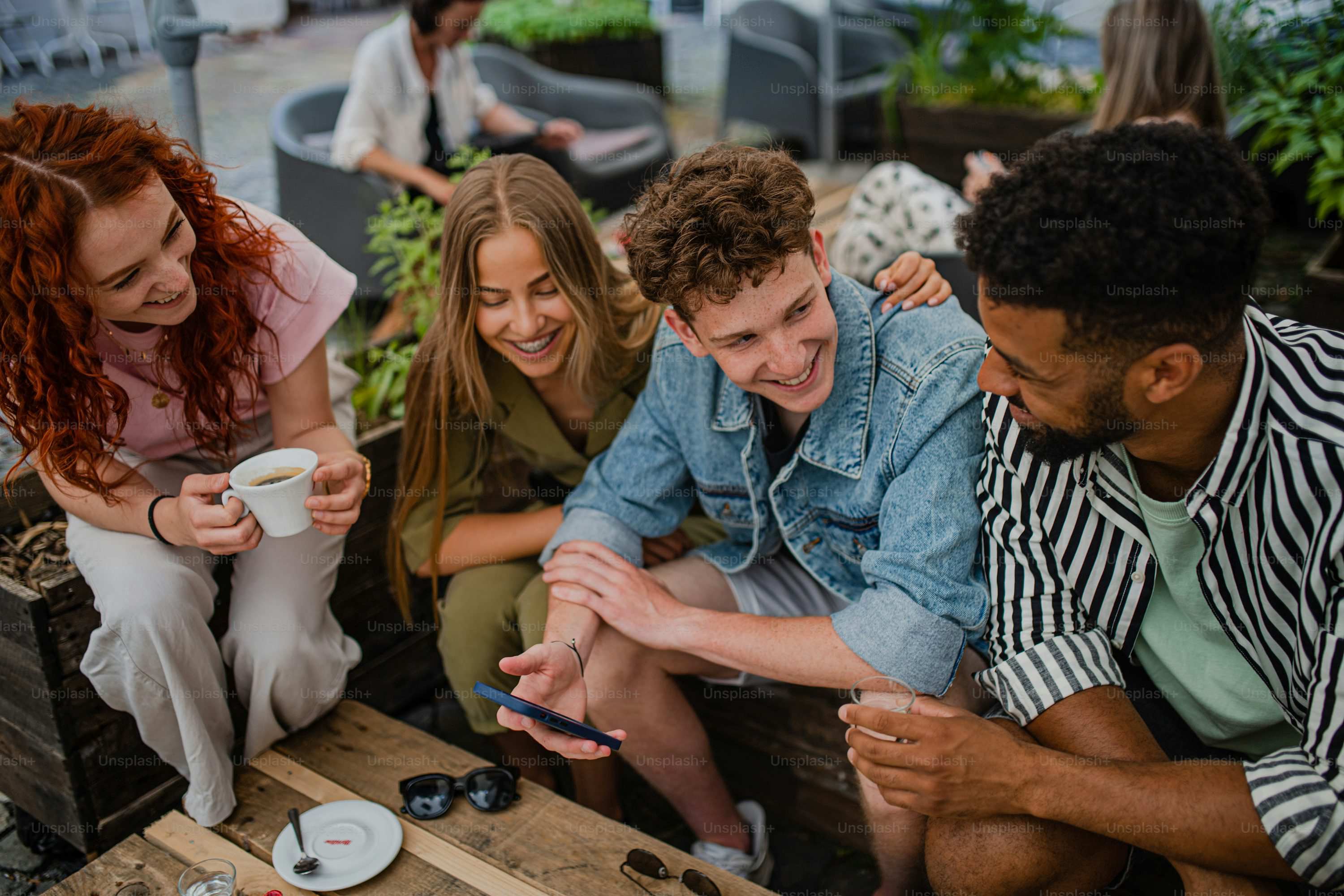 Unlocking the Secrets to Lasting Friendships: My Go-To Tips