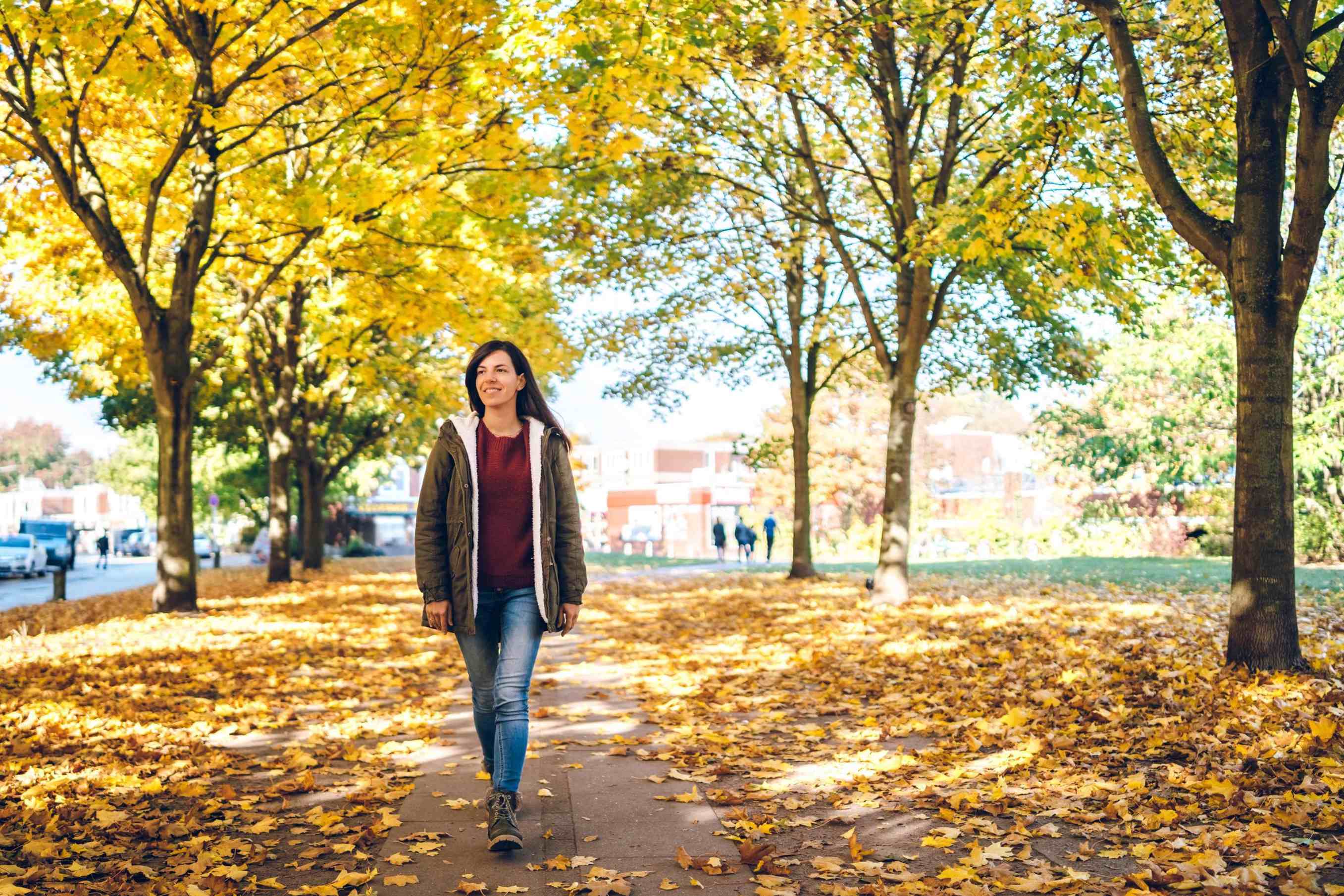 Simple Ways I Learned to Melt Away Stress Every Day