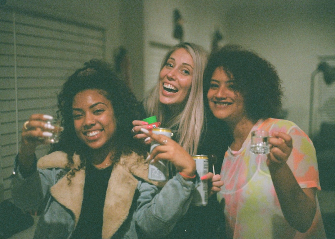 Girls’ Night In: My Secret to the Ultimate Self-Care Ritual