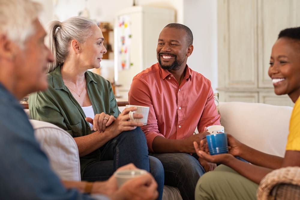5 Simple Habits That Keep Our Marriage Happy Every Day