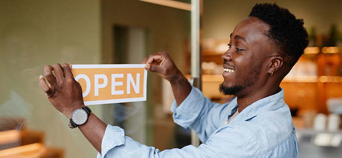 How Discovering My Passion Led Me to Launch My Own Business