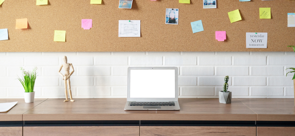5 Simple Lists That Changed My Productivity Game