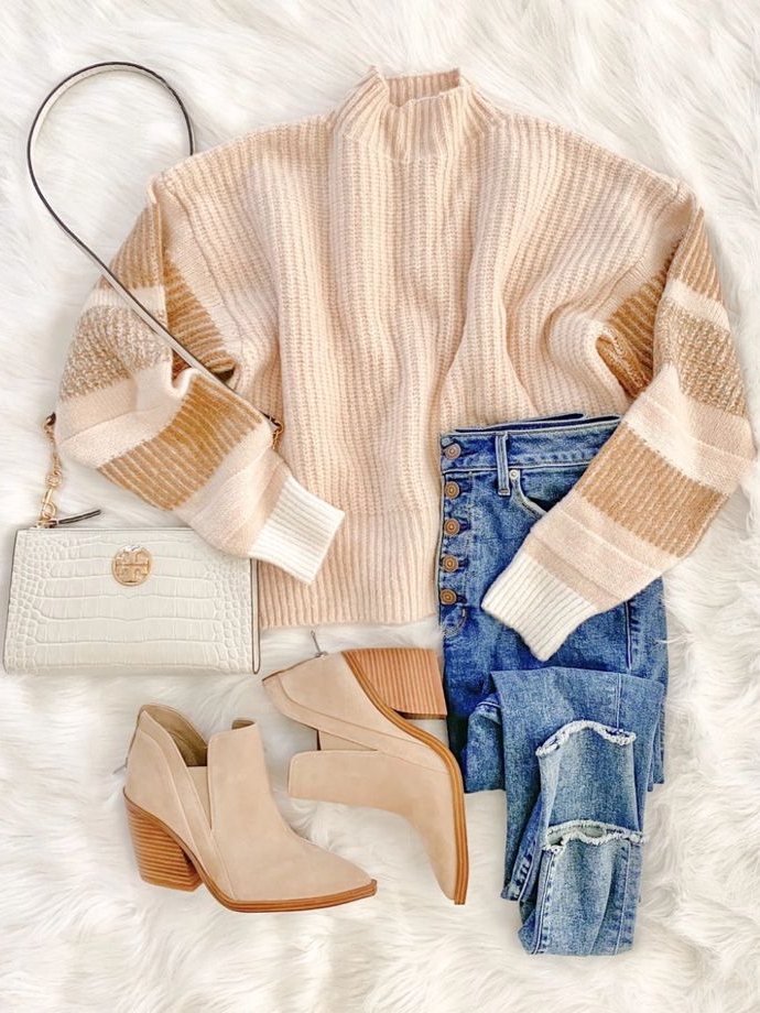 Why Neutral Outfits Became My Everyday Go-To