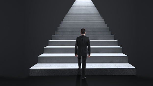 Taking Action: The Key to Breaking Through Life’s Barriers