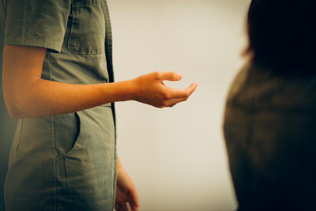 Is It Really That Easy to Ask Someone Out?