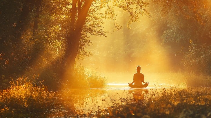 Why Is Meditation So Hard to Stick With, Even When It Works?
