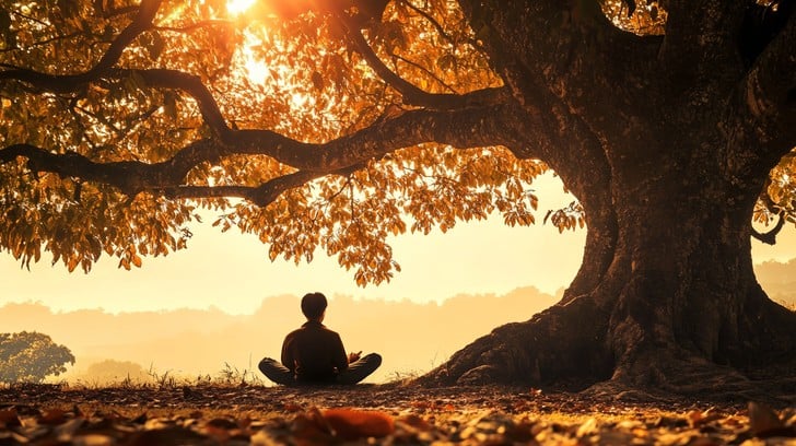 Committing to Daily Meditation in 2019: Who’s With Me?