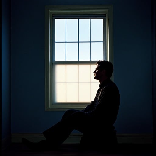 Is Life Really Just About Jobs and Relationships?