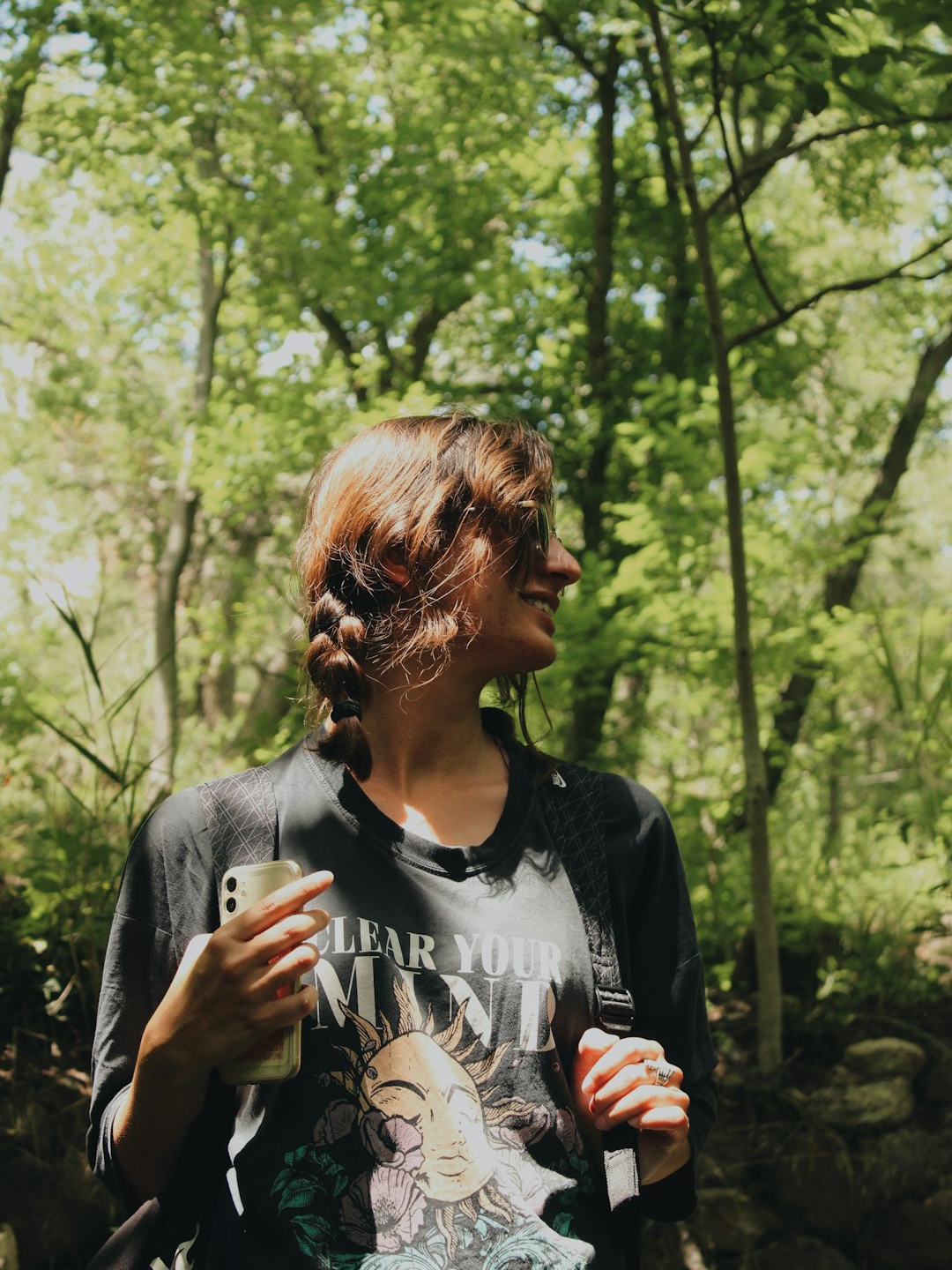 Finding Joy When Life Gets Tough