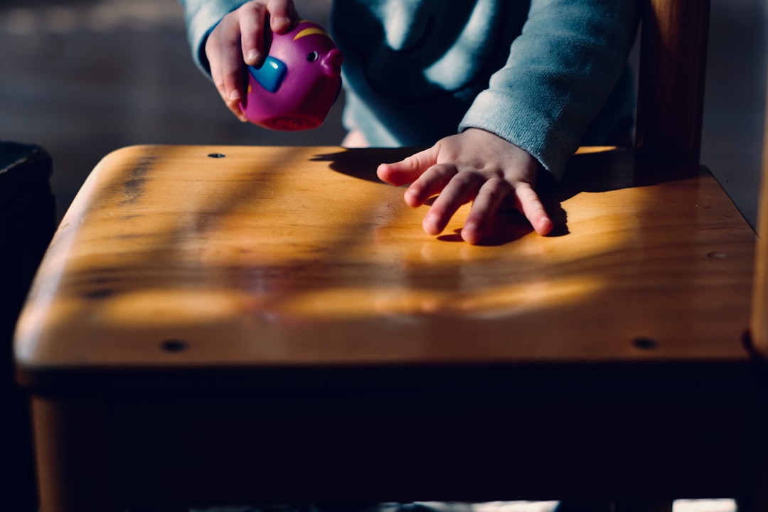 Why Playdoh Play Is More Than Just Messy Fun
