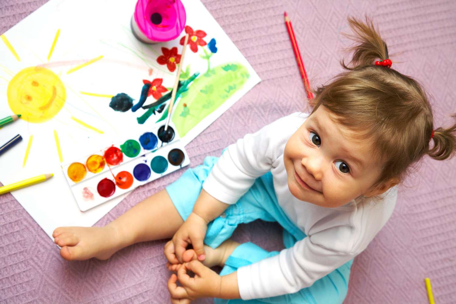 Turning Everyday Moments Into Learning Adventures at Home