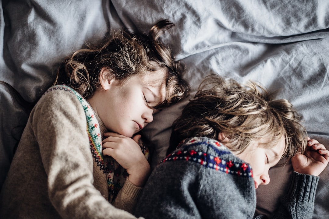 Why I Choose Gentle Parenting Every Day
