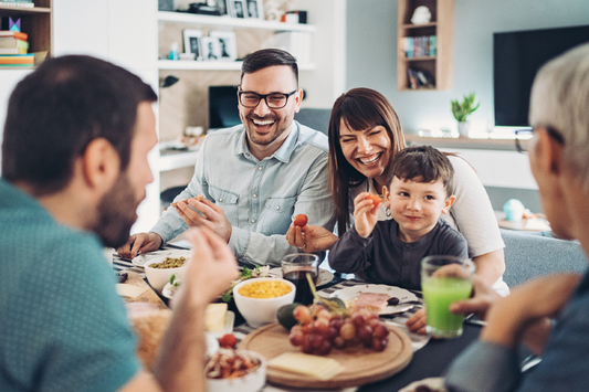 Why I Always Ask My Kids About Their Day