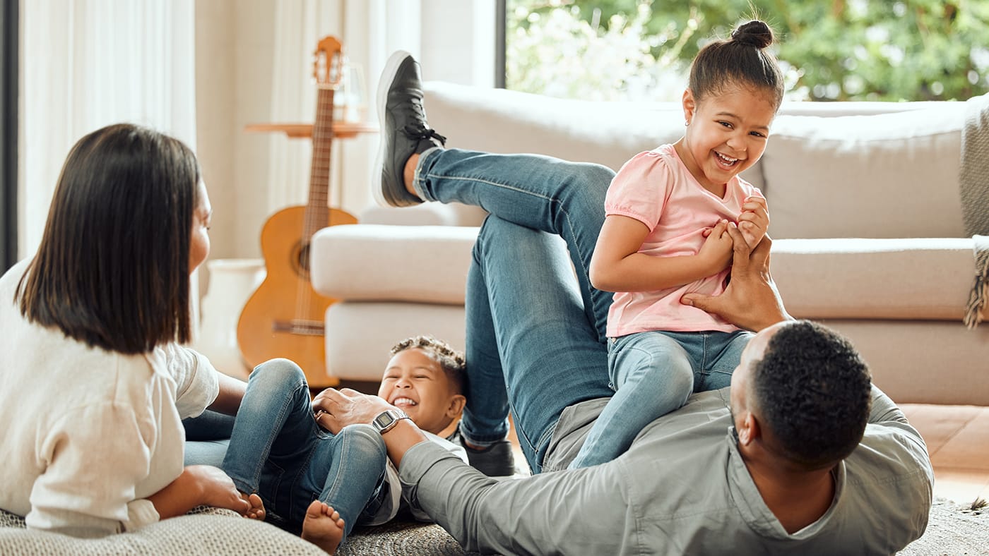 Discovering Our Family Code: What Values Guide Your Home?
