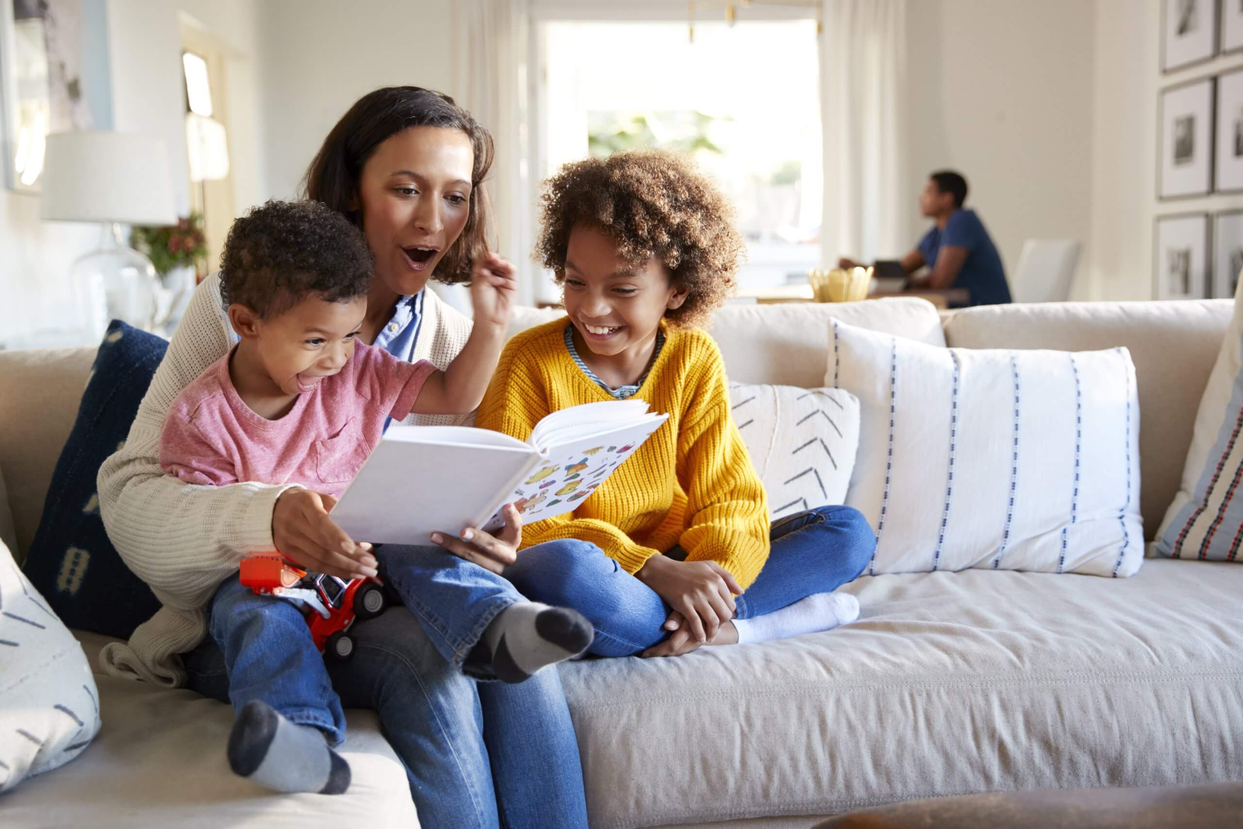 Why Real Growth in Kids (and Parents) Is Never Instant