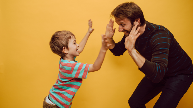 Why Excellence Matters More Than Perfection in Parenting