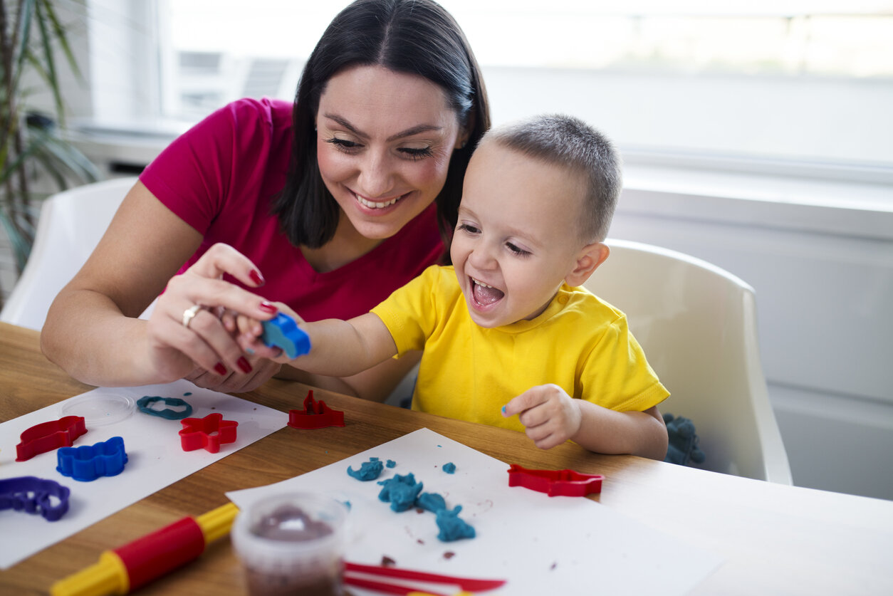 Why Sensory Breaks Changed Our Parenting Journey